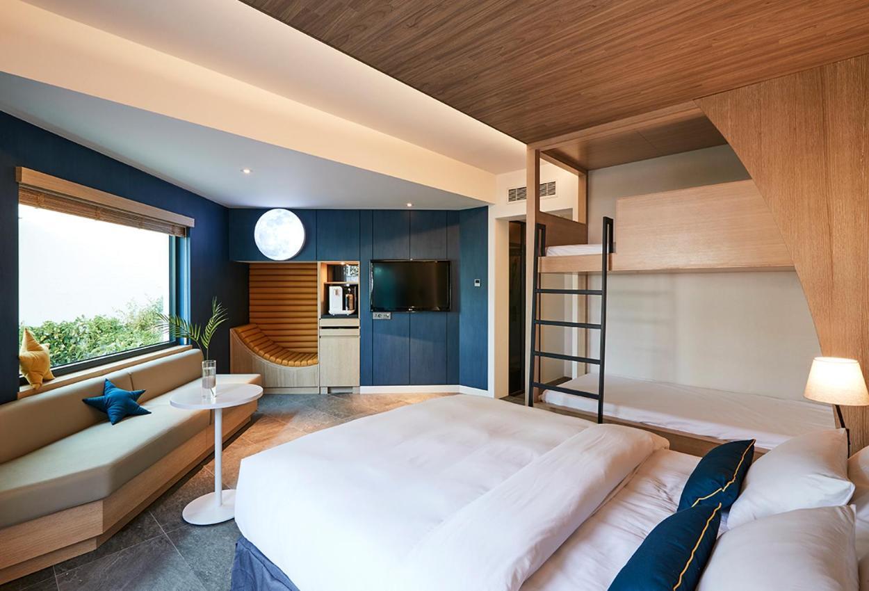The Jeju Hotel Seogwipo