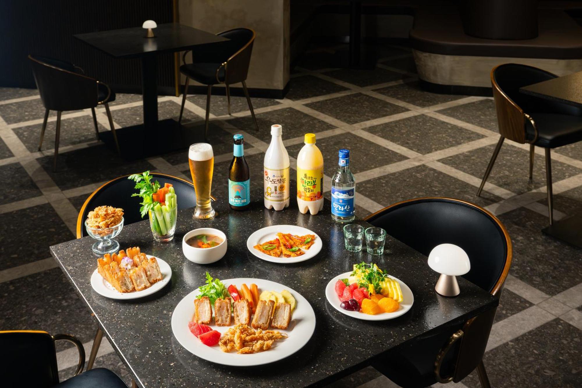 The Jeju Hotel Seogwipo