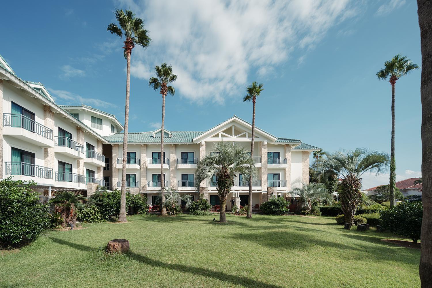 The Jeju 5*