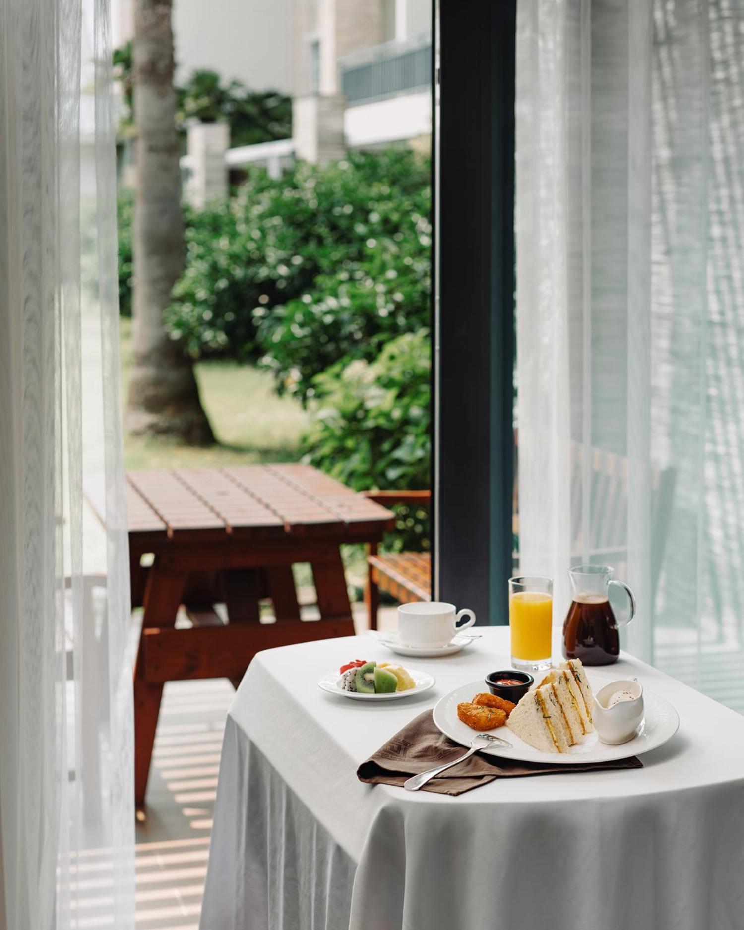 Hotel The Jeju 5*