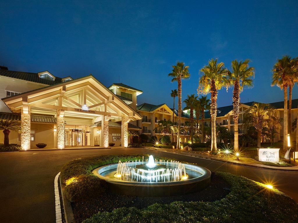 Hotel The Jeju